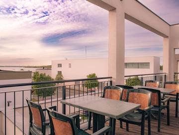 Ferienwohnung für 2 Personen in Zwenkau, Zwenkauer See, Bild 3