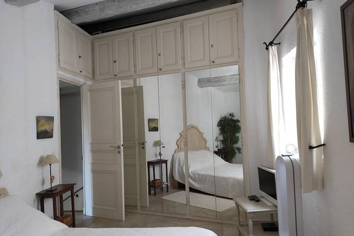 Filter.pet.vacation_home für 2 Personen in Saint-Tropez - 3