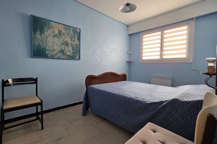 Gîte pour 5 personnes dans Office De Tourisme De La Faute Sur Mer - 3
