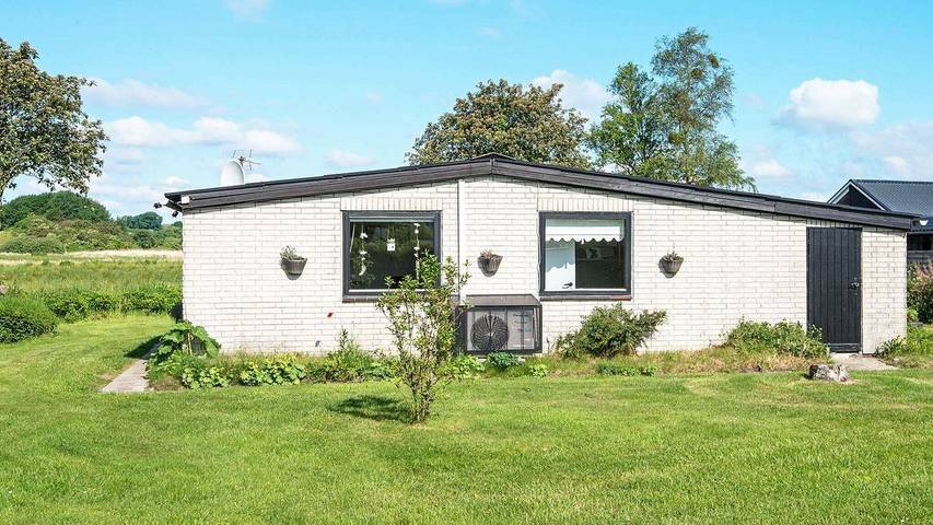 Ferienhaus für 5 Personen, mit Terrasse in Vemmingbund - 3