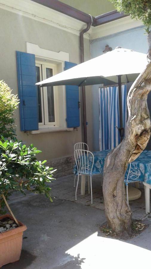 Location de vacances pour 7 personnes dans Bellaria-Igea Marina - 3
