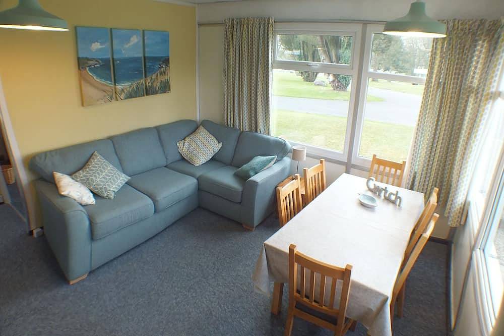 Casa vacanza a Pembrokeshire a partire da 118€ a notte