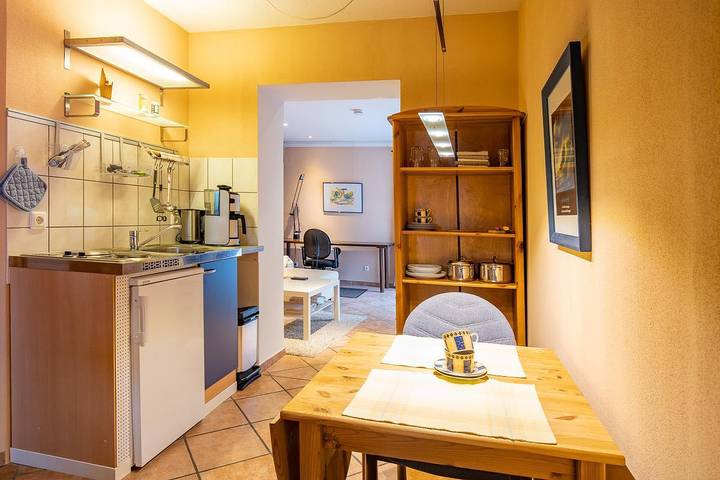 Gîte pour 2 personnes à Celle - 3