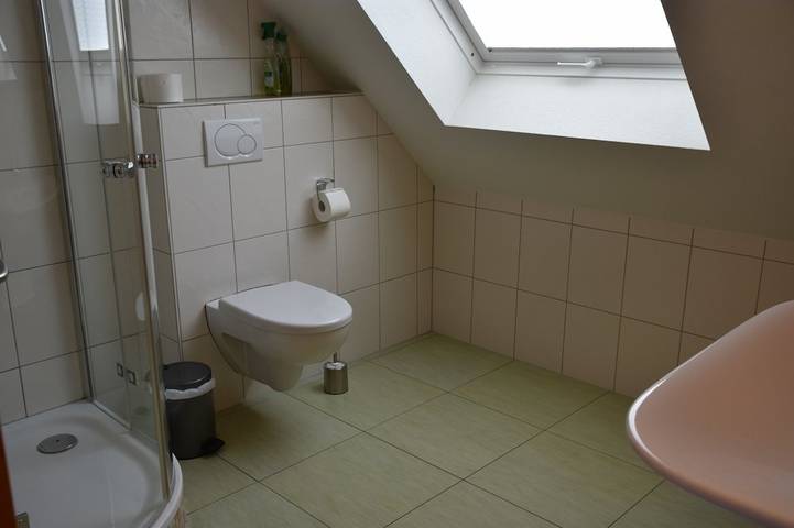 Bauernhof für 5 Personen, mit Garten und Balkon im Schwarzwald - 4