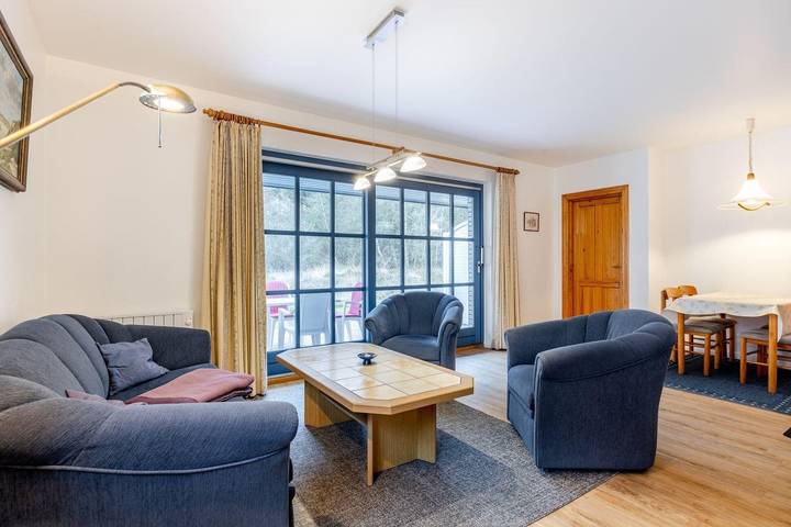 Ferienhaus für 8 Personen, mit Balkon und Garten in St. Peter-Ording - 3