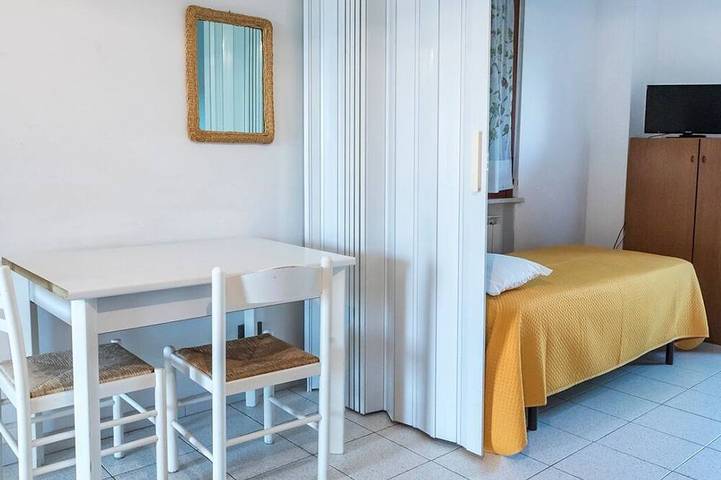 Appartement entier, - Senigallia, one bedroom apartment on the sea with beach in Senigallia, Senigallia (Commune)