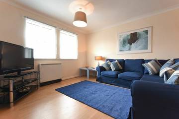 Apartment for 4 People in Bamburgh, Northumberland Coast, Photo 2