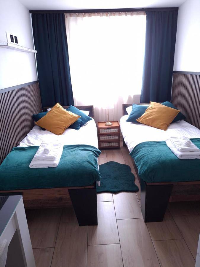 Cały apartament, Apartament Dziesiątka in Bolesławiec, Dolny Śląsk