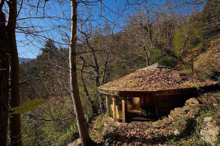 Location de vacances pour 2 personnes à Malons-et-Elze - 3