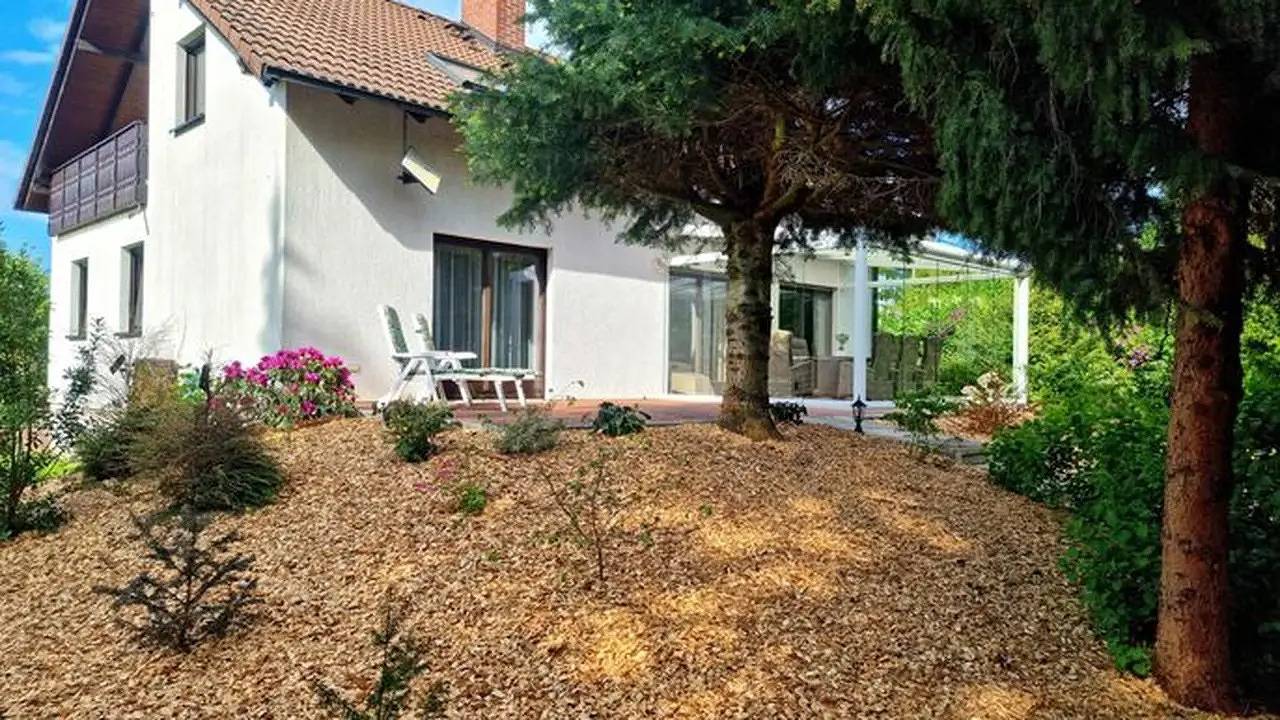 Entire holiday apartment, Ferienwohnung für 4 Personen (82 m²) in Bertsdorf-Hörnitz in Bertsdorf-Hörnitz, Zittau Mountains