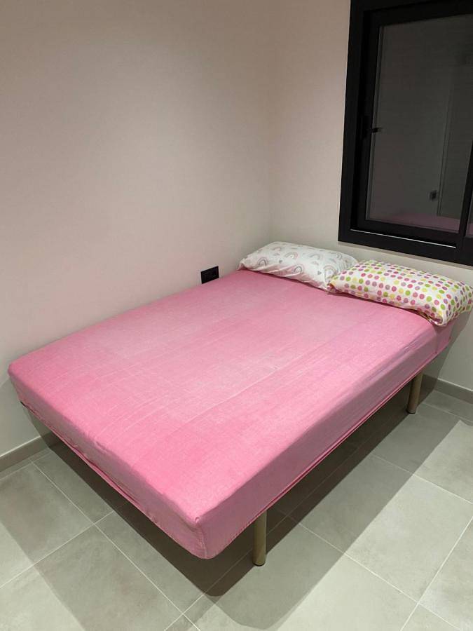 Apartamento de vacaciones para 2 personas, con vistas - 1