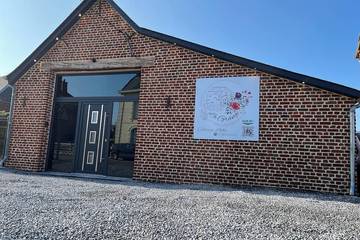 Gîte pour 4 personnes à Landrecies