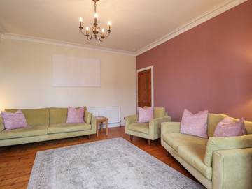 Cottage for 6 People in Inverness, Highlands, Photo 2