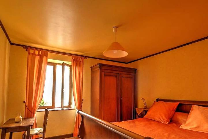 Location de vacances pour 4 personnes, avec jardin à Régnié-Durette - 2