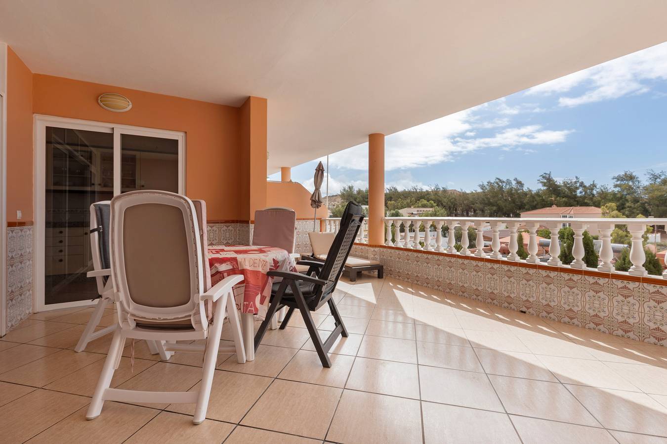 Geheel appartement, Vakantie 'Lanzarote' met gedeeld zwembad, wifi en airconditioning in Costa Calma, Südliche Bucht Costa Calma