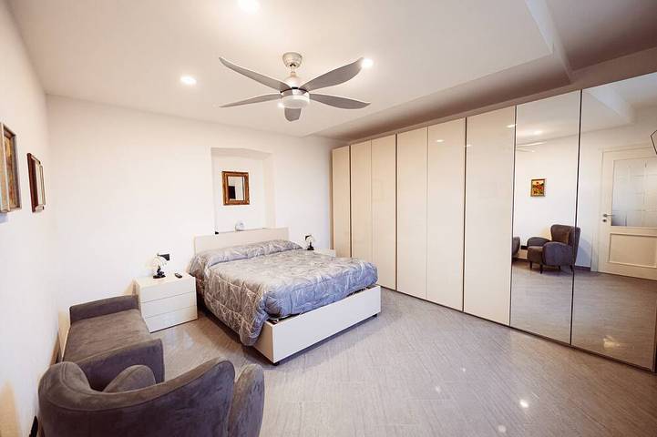 Gîte pour 4 personnes, avec jardin à Maslianico - 4