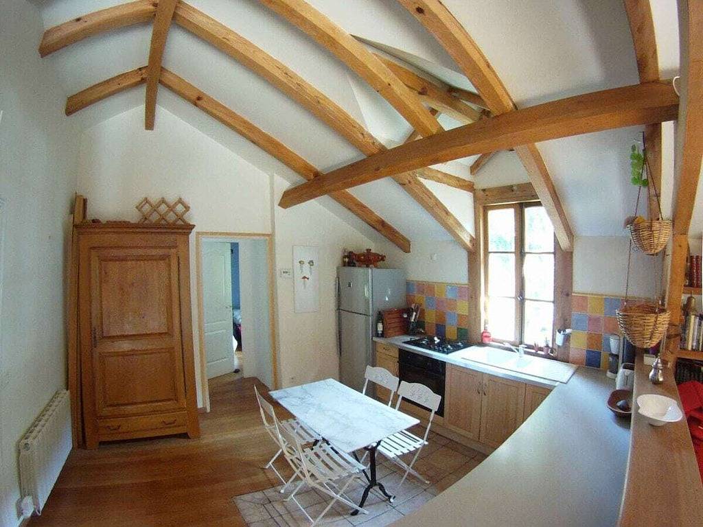 Appartamento per vacanze Segura 2 in Oletta, Calvi e dintorni