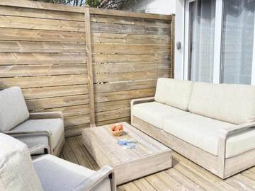 Appartement De Vacances pour 6 Personnes dans Notre-Dame-de-Monts, Vendée, Photo 2