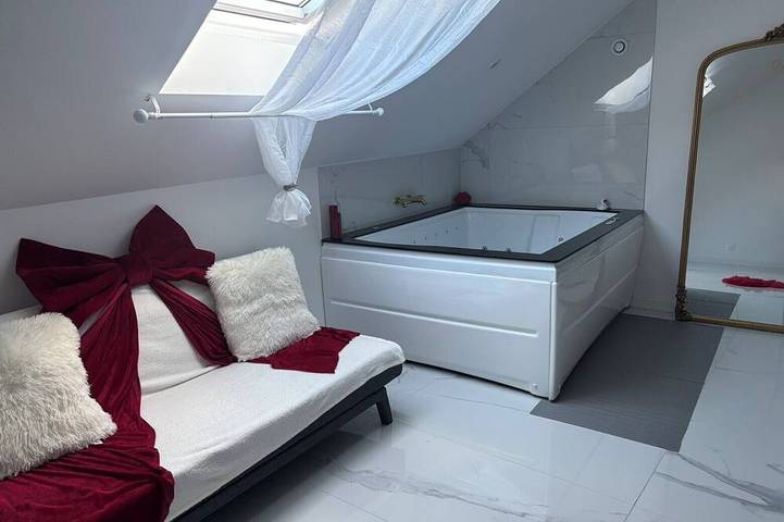 Location de vacances pour 2 personnes à Guémené-Penfao - 4