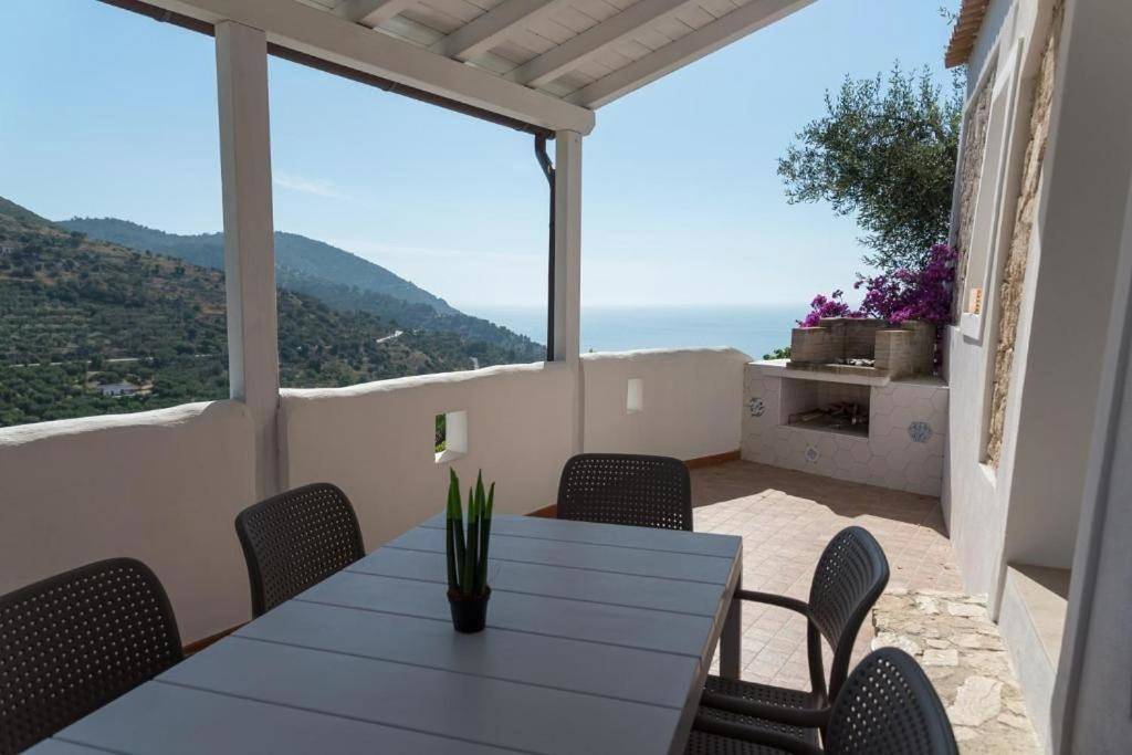 Residence Montelci in Mattinata, Gargano