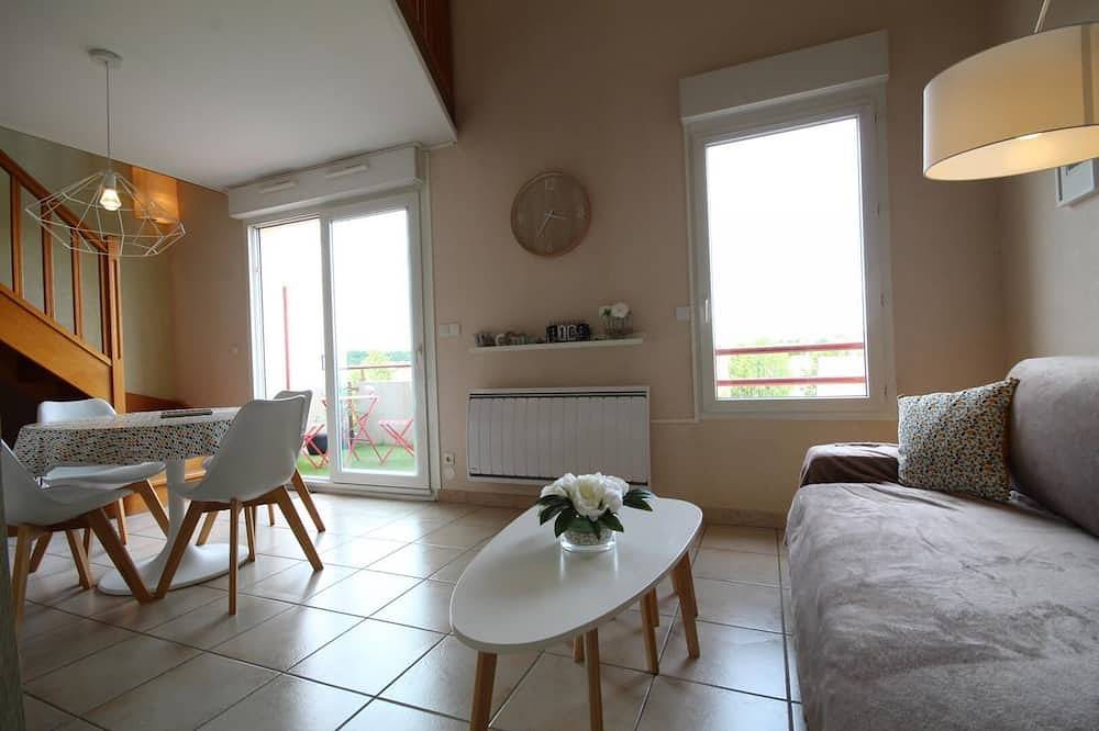 Appartement entier, Location meublé 3 étoiles Dijon Toison d'Or in Dijon, Région de Dijon