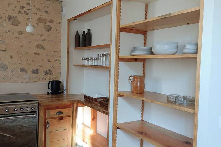 Maison d’hôte pour 4 personnes