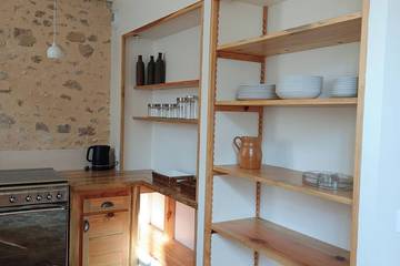 Gîte pour 4 personnes à Grez-sur-Loing