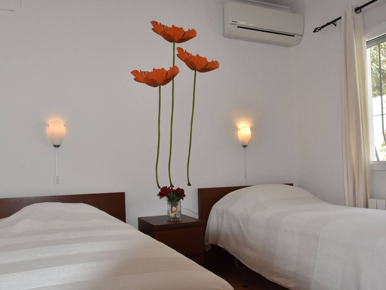 „Sea Breeze Villa Escape“ in La Fustera, Benissa