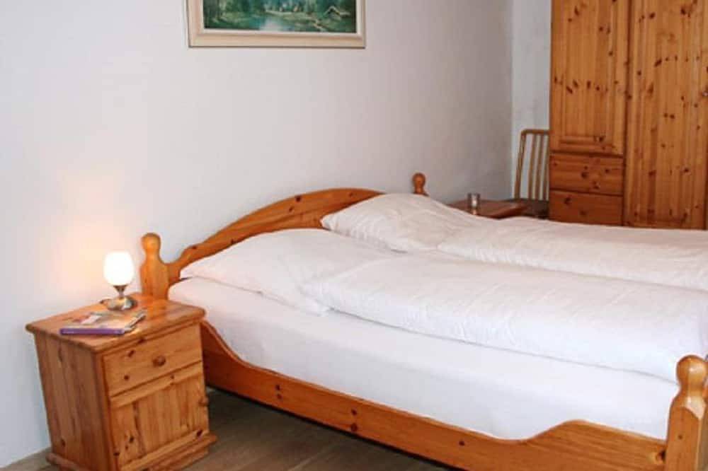 Ganze Wohnung, Haus Waldstraße - Haus Waldstraße - Ferienwohnung Nr.04 in St. Peter-Bad, St. Peter-Ording