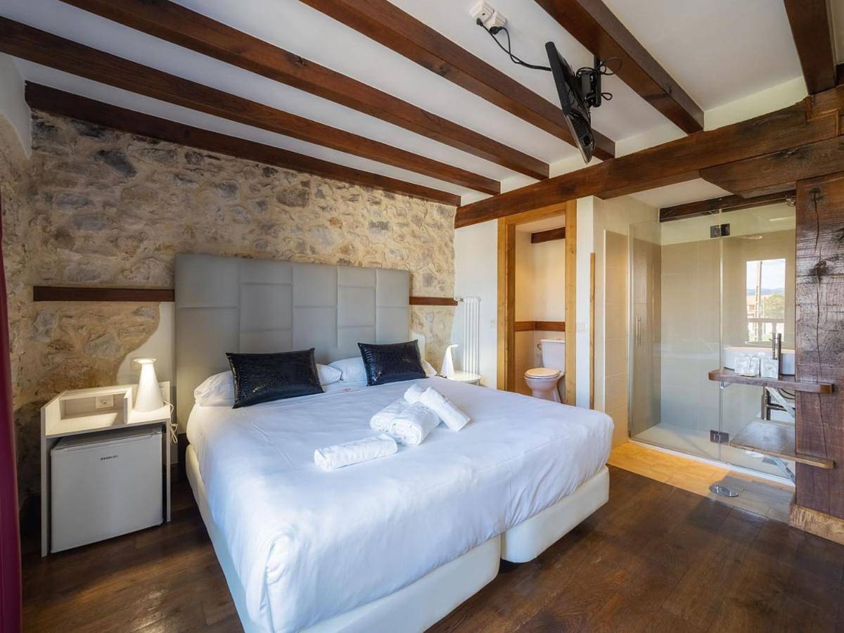 Apartamento entero, Don Pablo Playa de Somo in Somo, Ribamontán al Mar