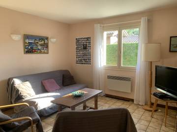 Villa pour 6 Personnes dans Lacanau Ocean, Lacanau, Photo 3