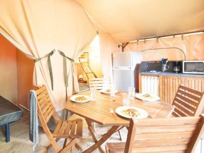 Location de vacances pour 4 personnes, avec bassin pour enfant à Le Château-d'Oléron - 3