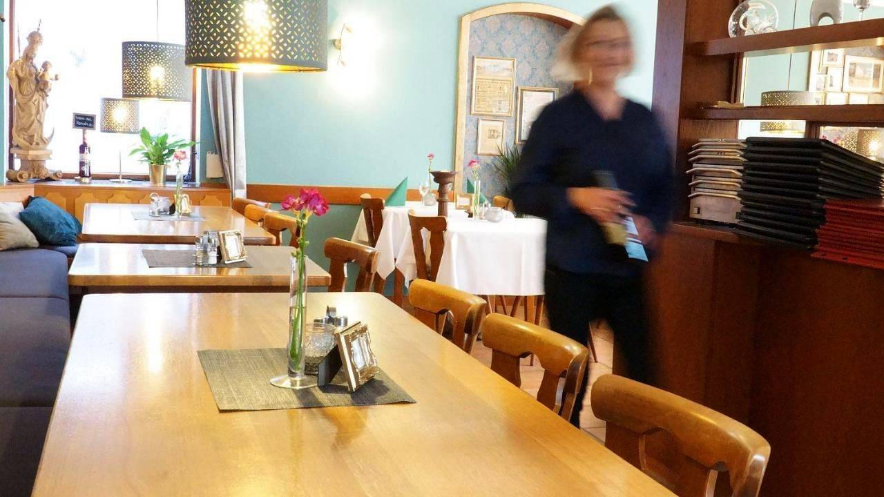 Hotel Dalberg in Sankt Martin, Südliche Weinstraße