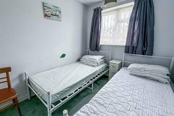 Chalet for 8 People in Hemsby, Newport (Norfolk), Photo 2
