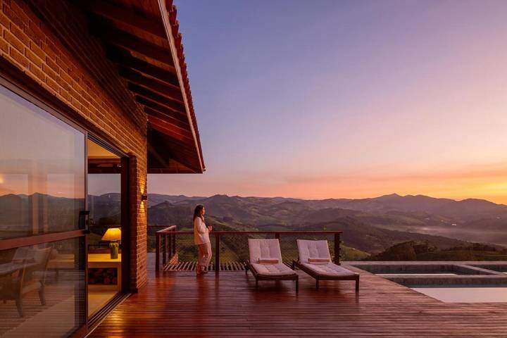 Ferienhaus für 12 Personen, mit Haustier - 1