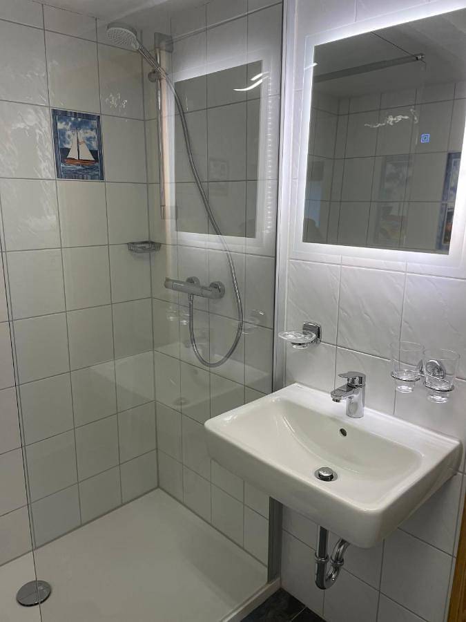 Ferienhaus für 4 Personen, mit Garten und Ausblick in der Rostocker Heide - 2