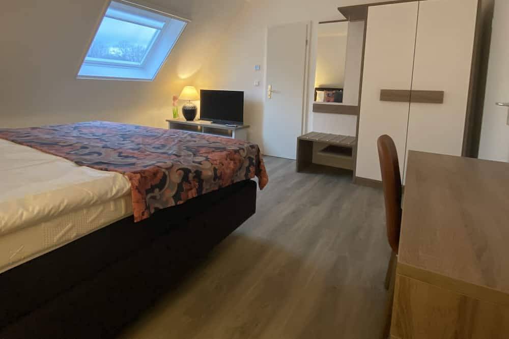 Doppelzimmer 3 - Pension zum Wohlfühlen Grotheer in Lilienthal, Metropolregion Bremen-Oldenburg