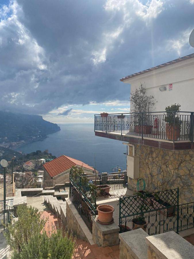 Appartamento intero, Residenza Sveva in Ravello, Sorrento Coast