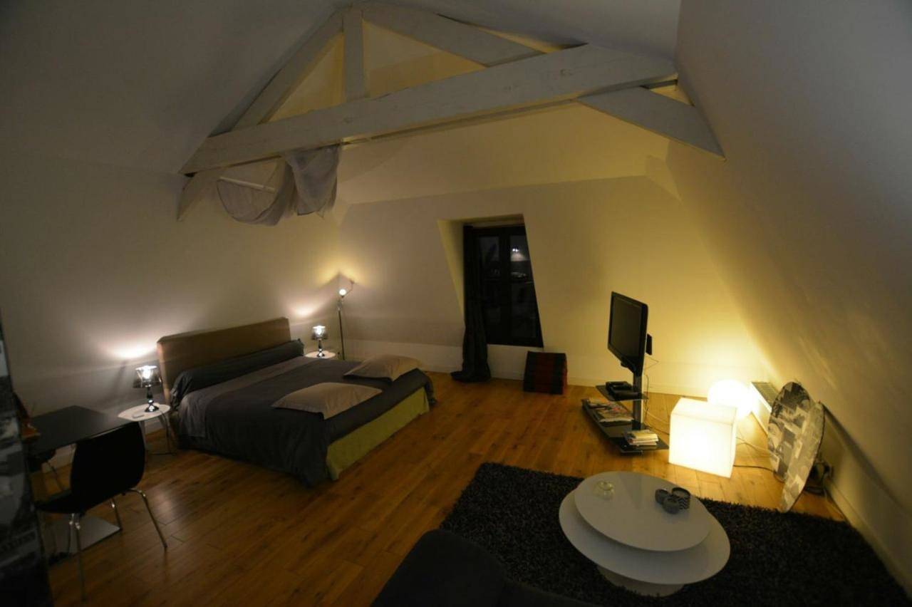Maison d'hôtes Les Coudreaux in Rueil-Malmaison, Hauts-de-Seine
