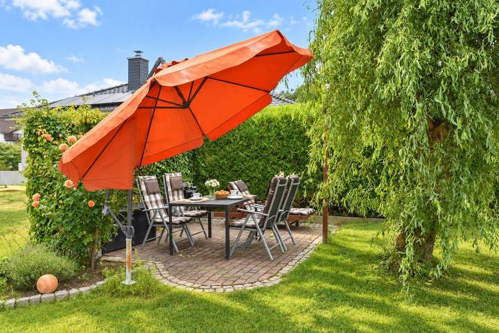 Ferienhaus Inselnest - mit 5 Schlafzimmern für bis zu 10 Personen in Pudagla, Usedom