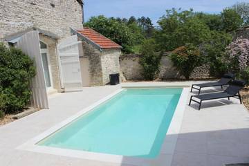 Gîte pour 6 Personnes dans Landreville, Aube, Photo 4