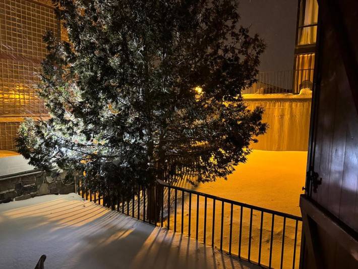 Gîte pour 6 personnes, avec jardin et vue, animaux acceptés à El Tarter - 4