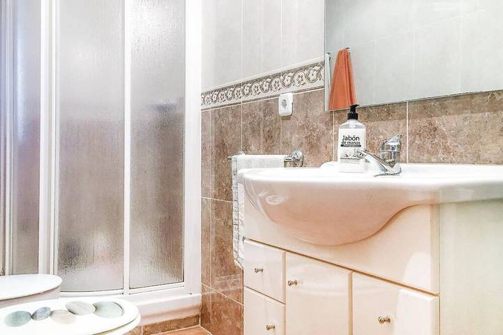 Stunning home in Francàs in Platja del Francàs (el Vendrell), El Vendrell
