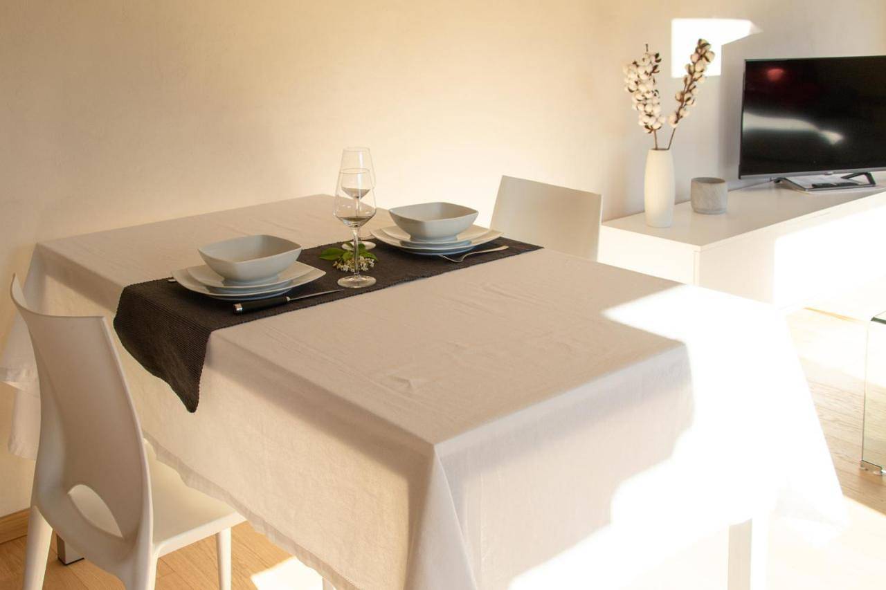 Appartement entier, Style apartments Vda in Senin, Saint-Christophe