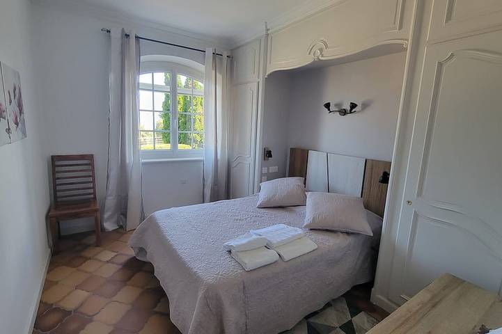 Villa für 6 Personen, mit Garten, mit Haustier in Nizza - 2