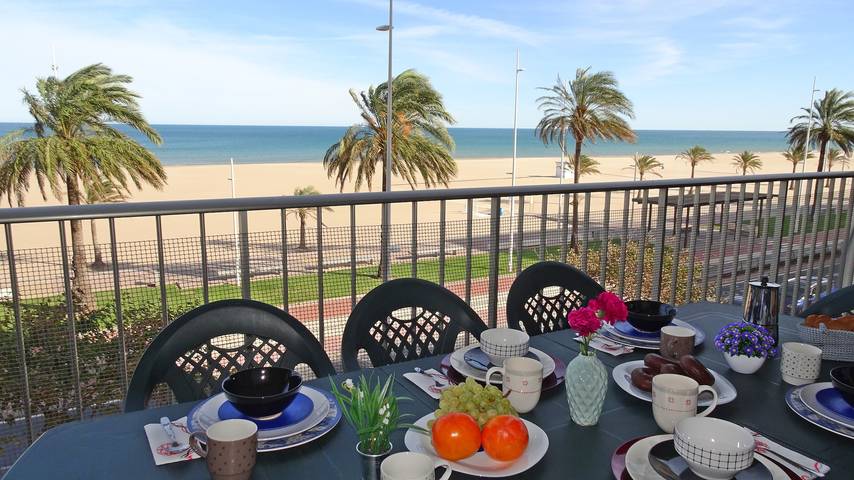 Appartamento intero, Infante A - 2º in Platja Nord de Gandia (Gandia), Playa de Gandía