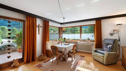 Ferieleilighet til 4 Personer i Ottenhöfen im Schwarzwald, Central Black Forest, Bilde 4