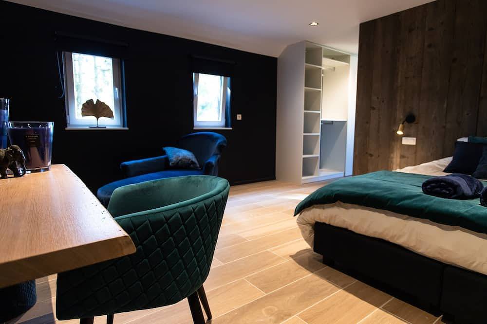 Gîte de Luxe en Ardennes in Francorchamps, Stavelot