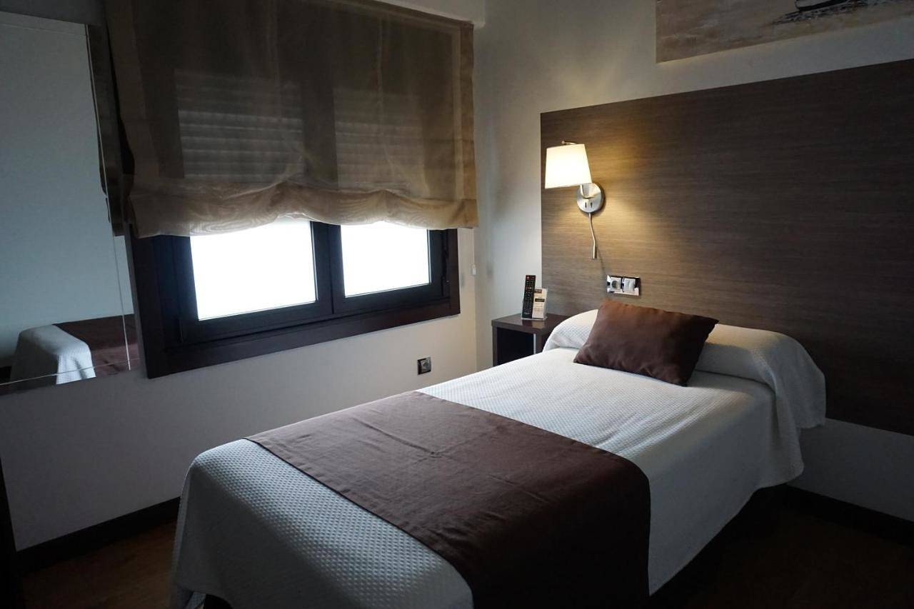 Suites Coruña in La Coruña, Costa de Galicia