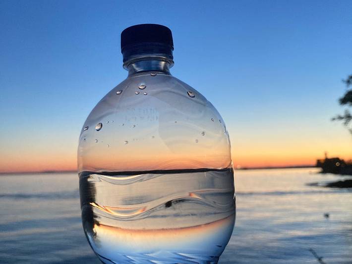 Ferienwohnung für 4 Personen, mit Garten in Langenargen - 4